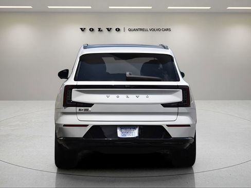 Certified 2025 Volvo EX90 Ultra image 5