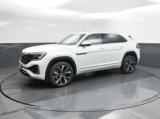 New 2026 Volkswagen Atlas Cross Sport SEL Premium R-Line video 1