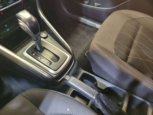 Used 2018 Ford EcoSport SE FWD image 26