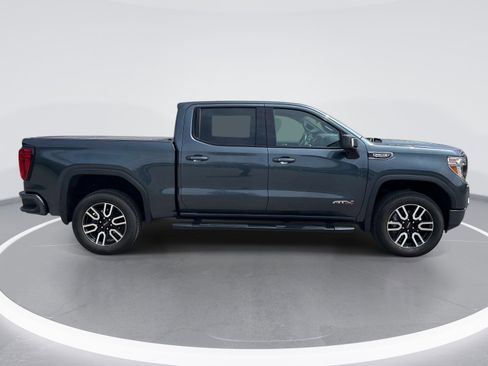 Used 2020 GMC Sierra 1500 AT4 w/ AT4 Premium Package image 9