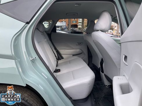 Used 2024 Hyundai Kona SEL FWD image 42
