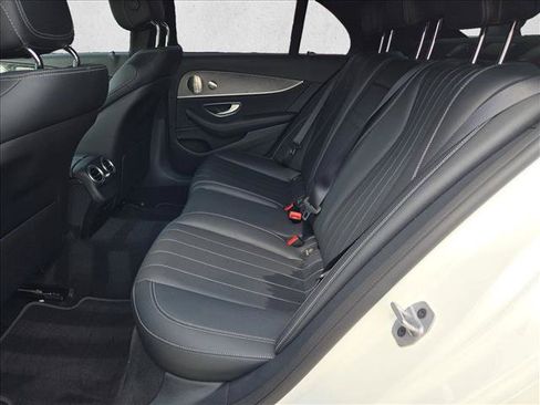 Used 2021 Mercedes-Benz E 350 Sedan image 17