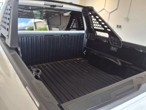 Used 2026 Toyota Tacoma 4x4 Double Cab Hybrid w/ Tow Tech Package image 22