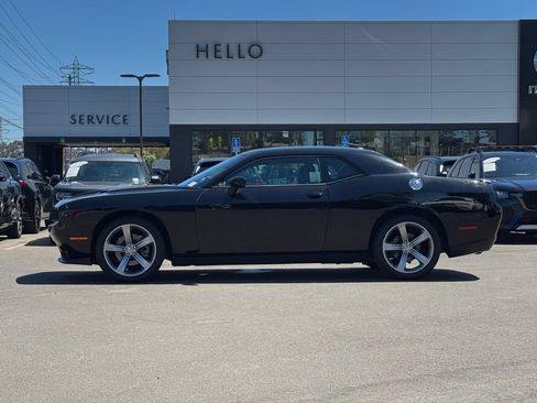 Used 2015 Dodge Challenger SXT w/ Super Sport Group (SS/T) RWD image 7