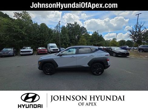 Used 2026 Hyundai Kona SEL Sport AWD/4WD image 18