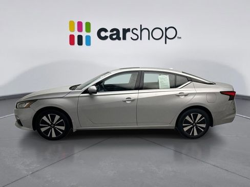 Used 2021 Nissan Altima 2.5 SL image 2