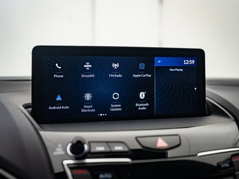 Certified 2025 Acura RDX SH-AWD image 28