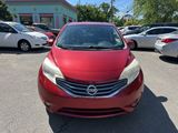 Used 2015 Nissan Versa Note SV w/ Sport Value Package image 5