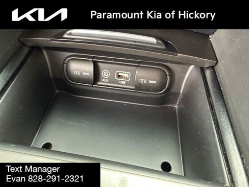 Used 2019 Kia Optima LX FWD image 23
