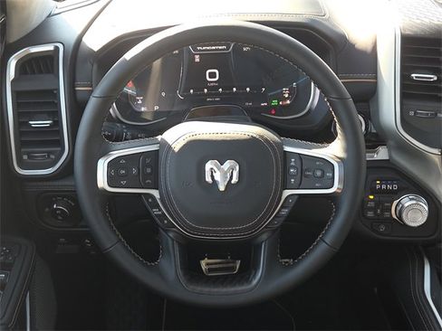 New 2026 RAM 1500 Tungsten w/ Bed Utility Group image 17