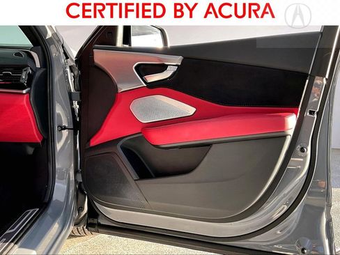 Certified 2025 Acura RDX A-Spec image 23