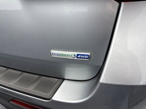 Used 2020 Ford Explorer XLT w/ Class III Trailer Tow Package AWD/4WD image 46