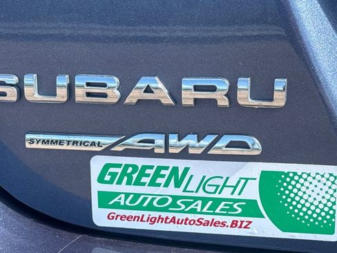 Used 2017 Subaru Legacy 2.5i Limited AWD/4WD image 19