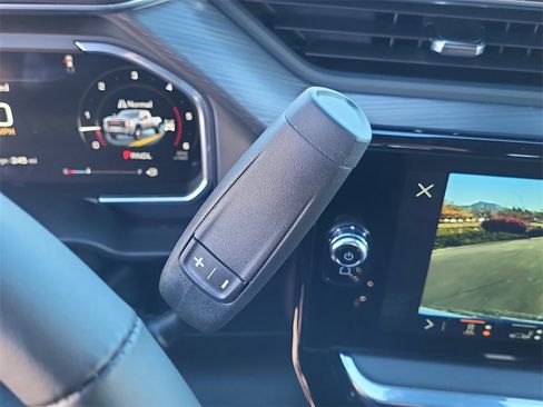 New 2026 GMC Sierra 3500 Denali Ultimate image 20