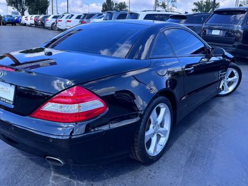 Used 2007 Mercedes-Benz SL 600 image 2