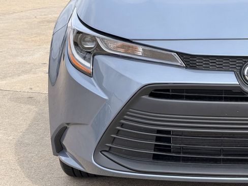 Certified 2026 Toyota Corolla LE w/ LE Premium Package image 5