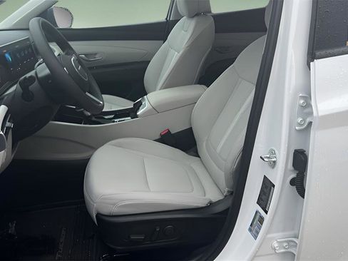 Used 2026 Hyundai Tucson SEL AWD/4WD image 16