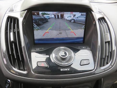 Used 2014 Ford Escape Titanium AWD/4WD image 18