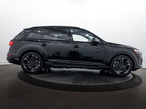 New 2026 Audi Q7 Premium Plus image 3