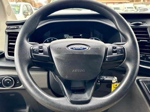 Used 2020 Ford Transit 250 130 Low Roof image 17
