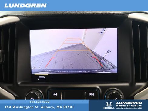 Used 2020 GMC Terrain SLT image 21