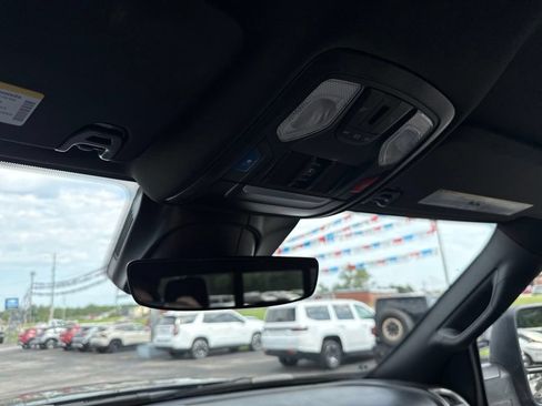 Used 2025 RAM 2500 Tradesman AWD/4WD image 18