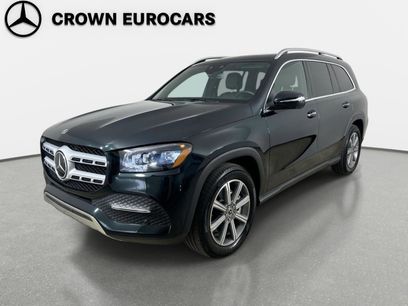 Used 2023 Mercedes-Benz GLS 450 4MATIC