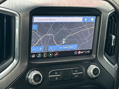 Used 2020 GMC Sierra 3500 Denali w/ Denali Ultimate Package image 17