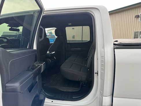 Used 2022 Ford F150 XLT w/ Equipment Group 302A High AWD/4WD image 20