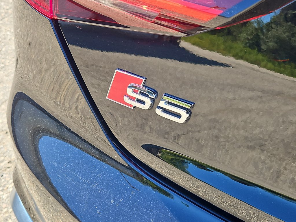 Certified 2024 Audi S5 Premium Plus AWD/4WD image 12