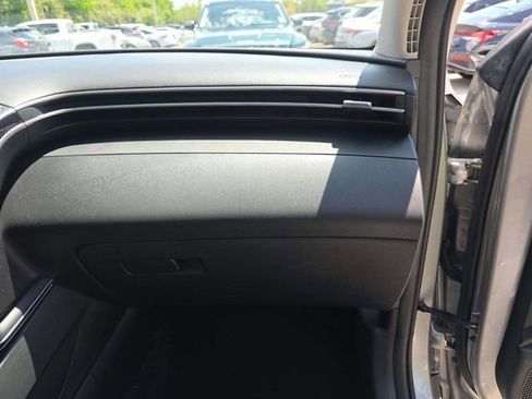 Used 2023 Hyundai Tucson SEL FWD image 8