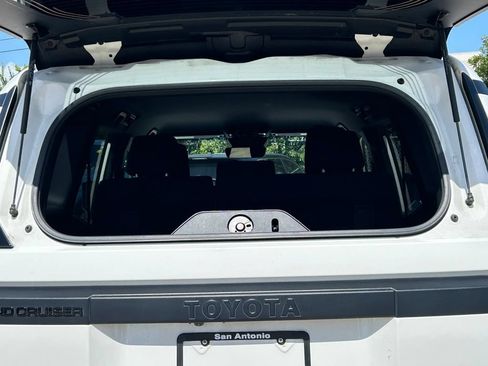 Used 2024 Toyota Land Cruiser 1958 AWD/4WD image 16