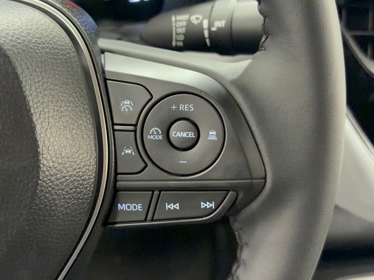 New 2027 Toyota Corolla SE FWD image 19