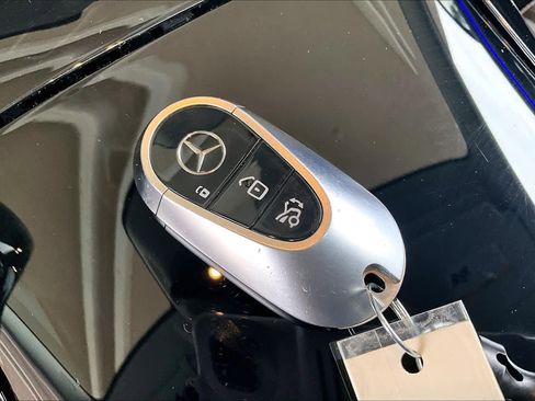 Used 2021 Mercedes-Benz S 580 4MATIC Sedan image 14