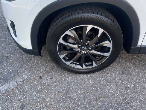 Used 2016 MAZDA CX-5 Grand Touring FWD image 9