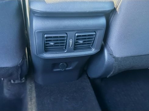 Used 2025 Toyota RAV4 LE image 22