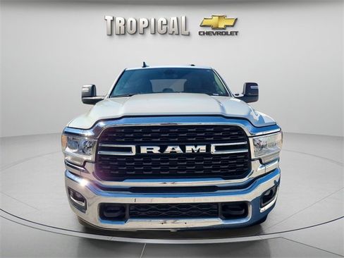 Used 2024 RAM 2500 Big Horn image 8