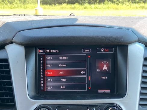 Used 2015 GMC Yukon XL SLT w/ HD Trailering Package AWD/4WD image 21