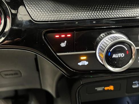 New 2026 Honda CR-V Sport Touring image 17