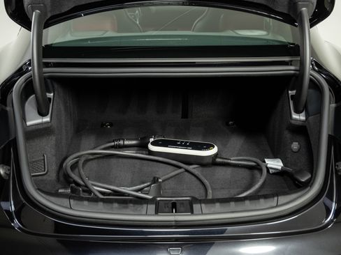 Certified 2023 Porsche Taycan RWD image 30