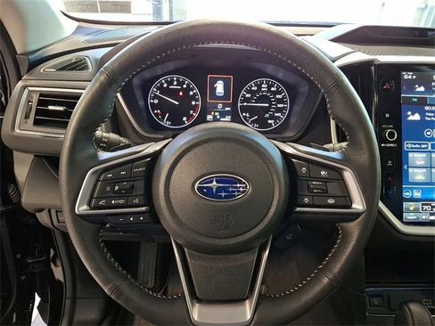 Certified 2025 Subaru Ascent Limited w/ Popular Package #2 image 20