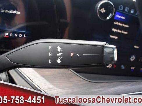 New 2026 Chevrolet Tahoe Z71 w/ Z71 Off-Road Package AWD/4WD image 32