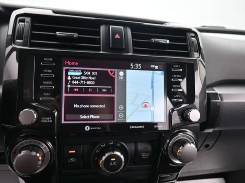 Used 2023 Toyota 4Runner TRD Off-Road Premium w/ Moonroof Package AWD/4WD image 21