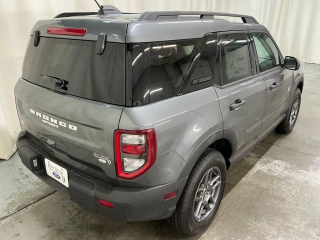 New 2026 Ford Bronco Sport Big Bend AWD/4WD image 3