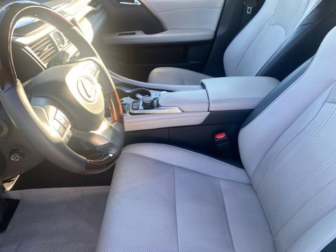 Used 2018 Lexus RX 350 FWD image 11