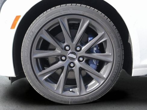 New 2026 Cadillac CT5 Sport image 9