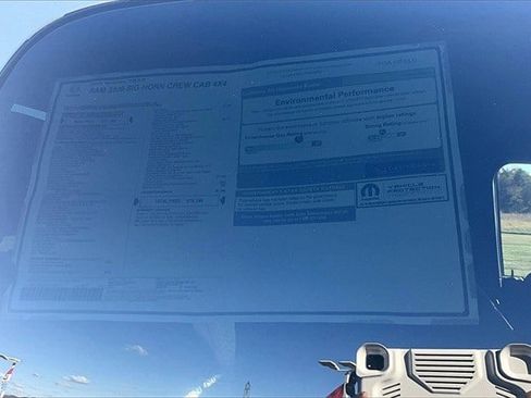 New 2026 RAM 3500 Big Horn image 14