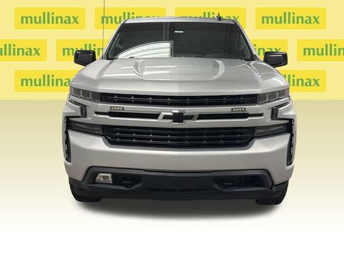 Used 2021 Chevrolet Silverado 1500 RST w/ All Star Edition Plus AWD/4WD image 6