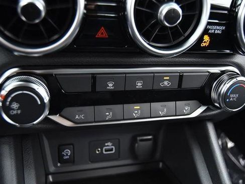 New 2025 Nissan Sentra S image 15