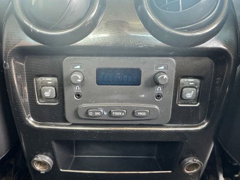 Used 2006 HUMMER H2 SUT w/ Limited Edition H2 image 23